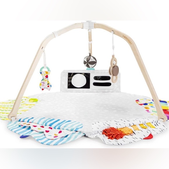 LOVEVERY Other - Lovevery The Play Gym with Tent